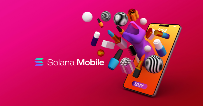 Solana Mobile Activations Surpass 16,000 Milestone