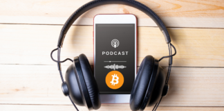 The Top 5 Crypto Podcasts for 2024