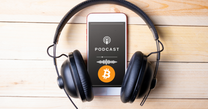 The Top 5 Crypto Podcasts for 2024