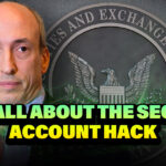 All About the SEC Account Hack