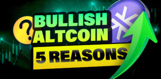 Stacks STX: Top 5 Reasons to Watch This Altcoin Gem