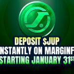 Deposit $JUP Instantly on Marginfi Starting January 31st