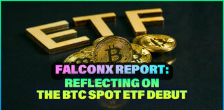 A Review of Spot Bitcoin ETFs Performance in Week 1