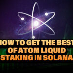 Restaking Guide for Your Solana (SOL)