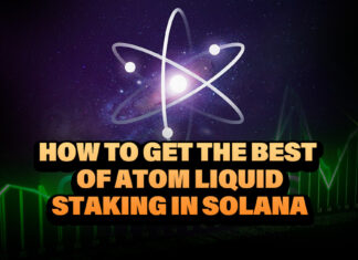 Restaking Guide for Your Solana (SOL)