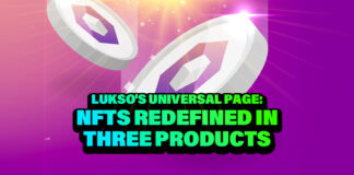LUKSO's Universal Page: NFTs Redefined in Three Products