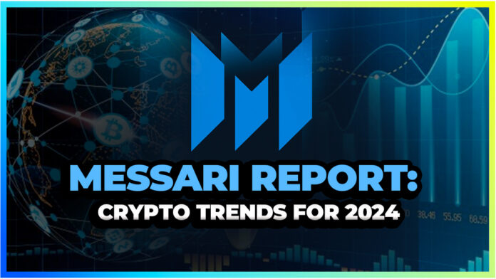 Crypto Trends for 2024 — Part 2