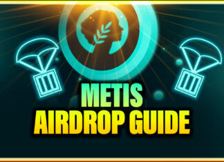 A guide to the Metis airdrop