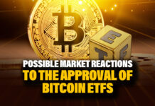 Possible Market Reactions to the Approval of Bitcoin ETFs