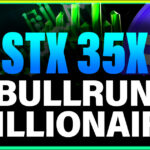 How Many Stacks STX Do You Need to become a Crypto Millionaire in 2025
