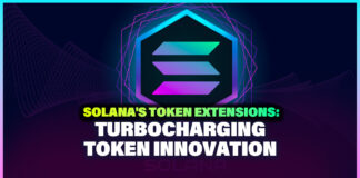 Solana's Token Extensions: Turbocharging Token Innovation