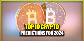 Top 10 Crypto Predictions for 2024 - Part 2