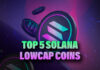 Top Solana Low-Cap for 2024
