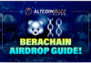 A Guide to the Potential Berachain Airdrop