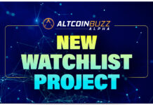 New Watchlist Project