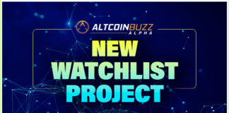 New Watchlist Project