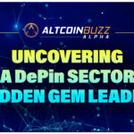 Uncovering a DePin Sector Hidden Gem Leader