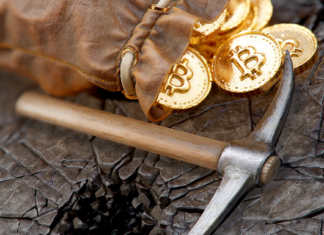 Biden Administration Targets Bitcoin Mining's Energy Use as Emergency