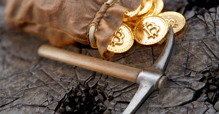 Biden Administration Targets Bitcoin Mining's Energy Use as Emergency