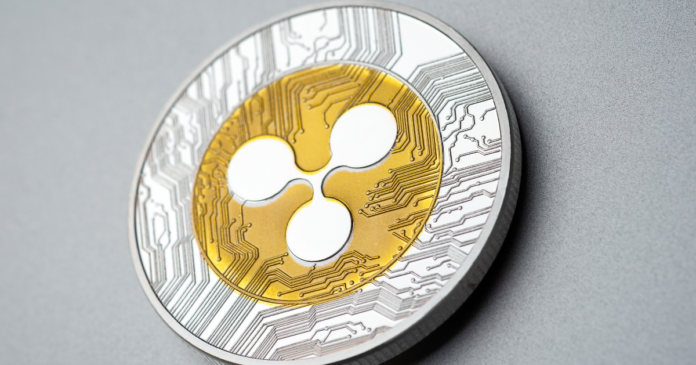 Security Breach: Ripple Co-Founder's XRP Wallet Compromised