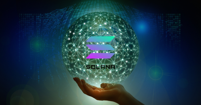 Solana Soars with 346% Growth, Outshining Ethereum in ETP Inflows