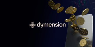 Binance Lists $DYM with Four New Trading Pairs