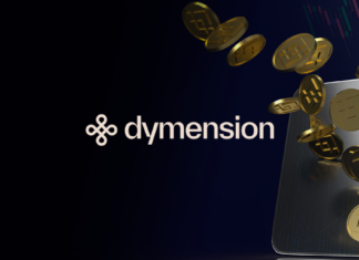 Binance Lists $DYM with Four New Trading Pairs