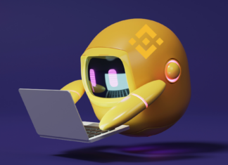 Binance Launches Info Bot for Crypto Education and Updates