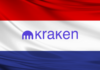 Kraken Expands in Europe with Dutch Central Bank Registration