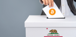 California Crypto Holders to Influence 2024 Elections