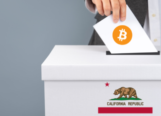 California Crypto Holders to Influence 2024 Elections