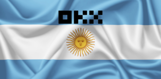 OKX Expands Services to Argentina