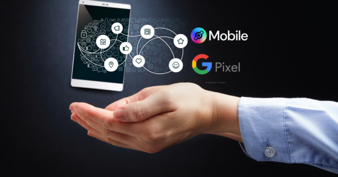 Revolutionizing Connectivity: Helium Mobile & Google Pixel Unite