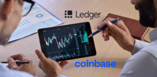 Seamless Crypto Trading with LedgerLive-Coinbase Integration