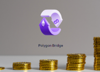 Polygon PoS Bridge Leads with Record $80M Volume