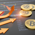 Bitcoin Hits $1 Trillion Market Cap, Surpassing Major Economies