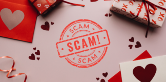 Valentine’s Day: Be Careful of Crypto Romance Scams