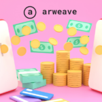 Arweave Hits 3 Billion Transactions with Zero Fee Model