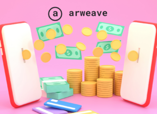 Arweave Hits 3 Billion Transactions with Zero Fee Model