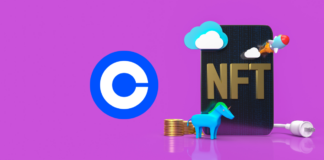 Coinbase Earnings Go On-Chain with Commemorative NFT Minting