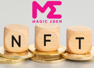 Earn Diamonds with 'Mint to Earn' on Magic Eden's Launchpad