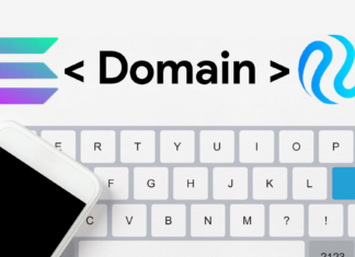 Solana & Injective Launch First Omnichain Domain Service