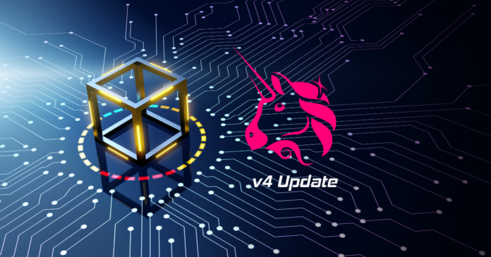 Uniswap Confirms v4 Update for Q3-2024