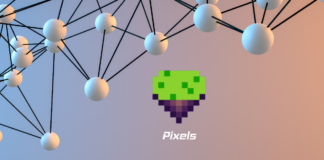Pixels: P2E Growth and $PIXEL Listing on Binance