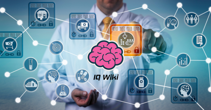 IQ Wiki Expands to Korea, Eyes Further Asian Growth