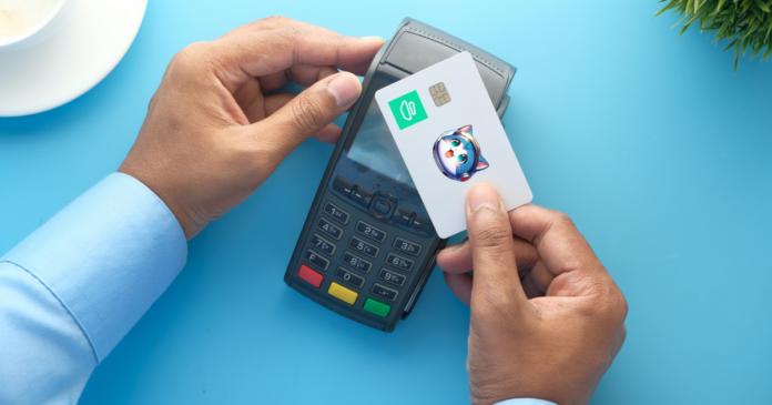 Zebec Adds $WEN to Its Instant Debit Card for Daily Spending
