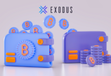 Exodus Wallet Exits U.S. Due to Regulatory Challenges
