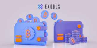 Exodus Wallet Exits U.S. Due to Regulatory Challenges