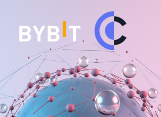 $CPOOL Spot Trading Launches on Bybit with Massive Prize Pool