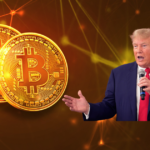 Donald Trump Gives a Wink to Bitcoin